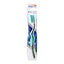 PROTECT EXTACT PRO SOFT TOOTH BRUSH