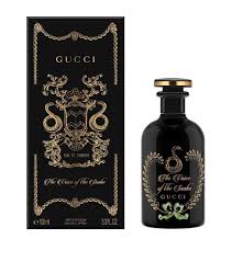 GUCCI THE VOICE OF THE SNAKE PERFUME 100ML