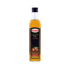 DALDA OLIVE OIL EXTRA VIRGIN 500ML