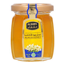 ALSHIFA ACACIA HONEY 125G