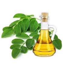 TARISHA ORGANIC MORINGA OIL 10ML