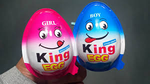 OKASHA KING EFGG BOY