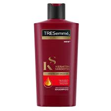 TRESEMME KERATIN SMOOTH SHAMPOO 360 ML