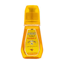 ALASAL HONEY 125G