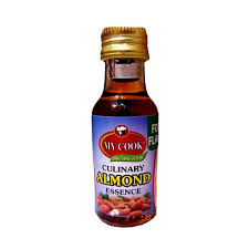 MY COOK ALOMOND ESSENCE 28ML