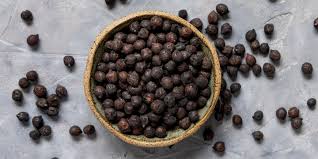 BLACK CHANA 1kg