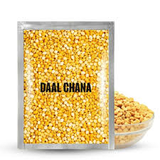 DC DAAL CHANA