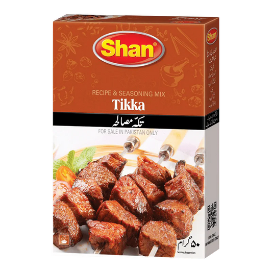 SHAN TIKKA MASALA 45*2G