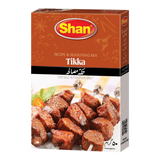 SHAN TIKKA MASALA 45*2G