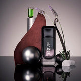 212  VIP BLACK EDP 100ML