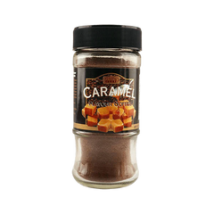 PRIVATE CLUB CARAMEL COFFEE 100G