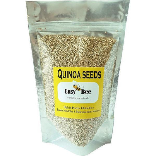 QUILL QUINOA SEEDS 225G