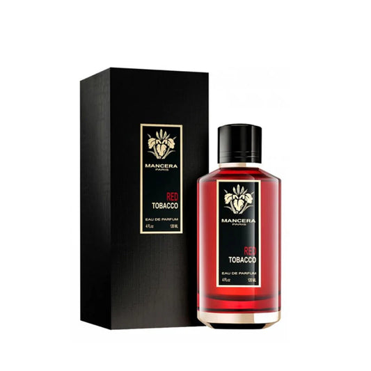 MANCERA RED TOBACCO EDP 120ML