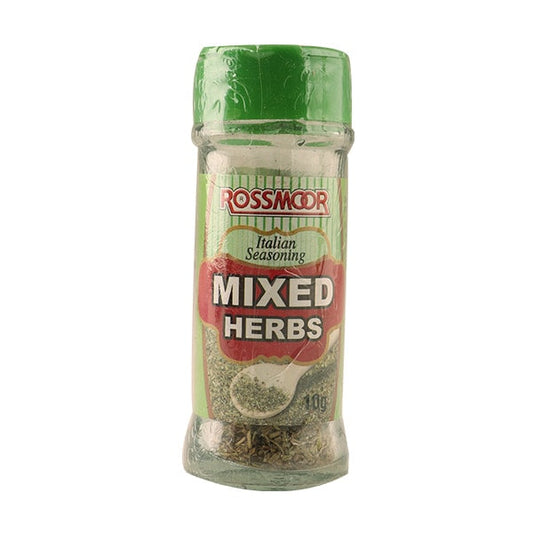 ROSS MORR MIXED HERBS 10GM