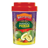 SHANGRILA MANGO PICKLE IN OIL 400G