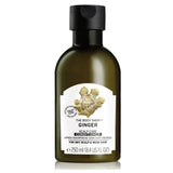 THE BODY SHOP CONDITIONER GINGER 250ML