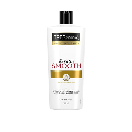 TRESEMME KERATIN SMOOTH CONDITIONER 700ML