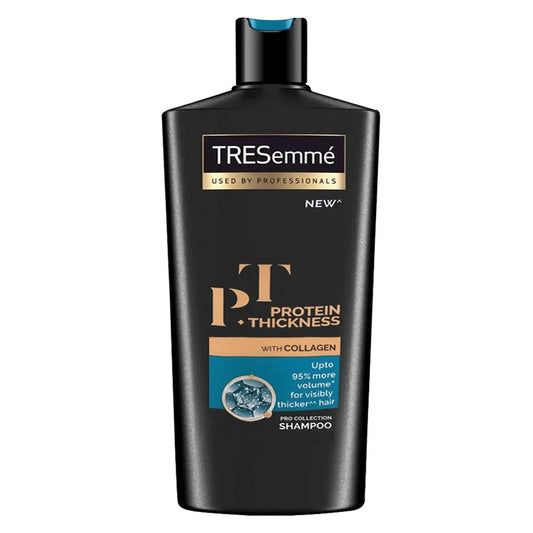 TRESEMME PROTEIN THICKNESS SHAMPOO 360ML